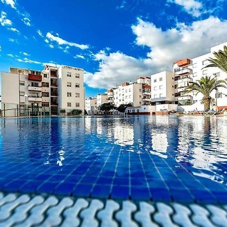 Apartamento En Palmeras Del Sur Costa Adeje  Luaran gambar