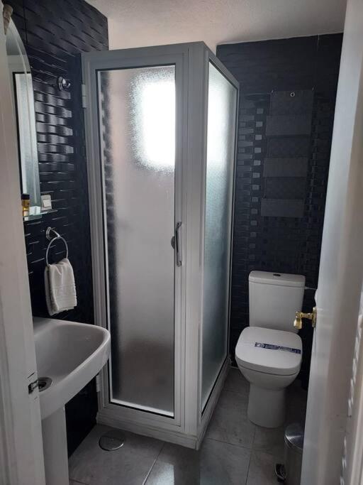Apartamento En Palmeras Del Sur Costa Adeje  Luaran gambar