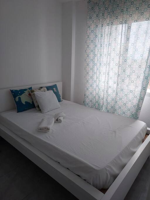 Apartamento En Palmeras Del Sur Costa Adeje  Luaran gambar